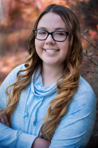 Lindsey Weber, West High Platinum